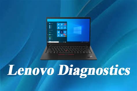 lenovo ideapad hard drive test|lenovo computer diagnostic test.